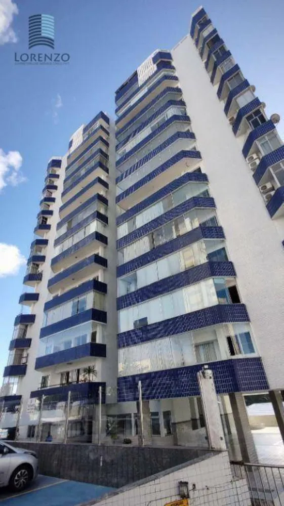 Apartamento, 3 quartos, 155 m² - Foto 2