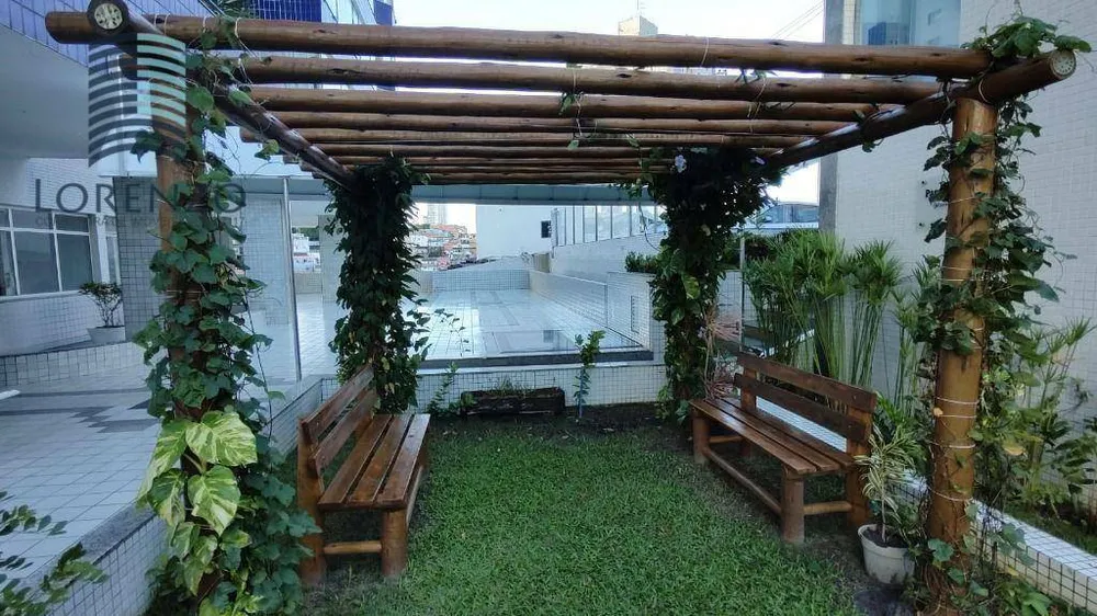 Apartamento, 3 quartos, 155 m² - Foto 8