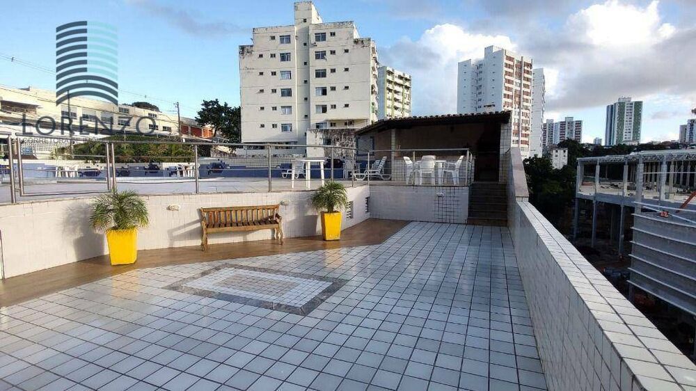 Apartamento, 3 quartos, 155 m² - Foto 3