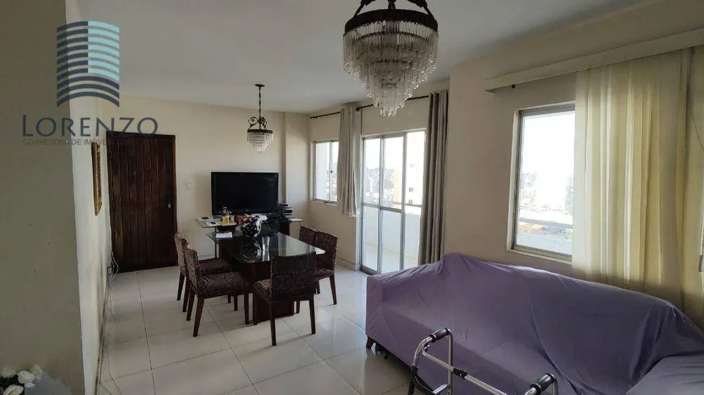 Apartamento, 3 quartos, 155 m² - Foto 7
