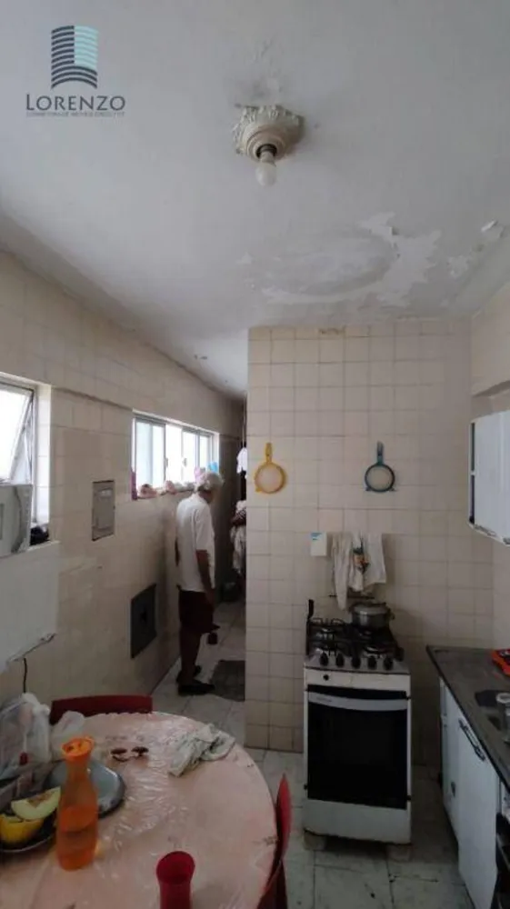 Apartamento, 3 quartos, 155 m² - Foto 9
