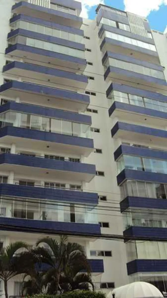 Apartamento, 3 quartos, 155 m² - Foto 14