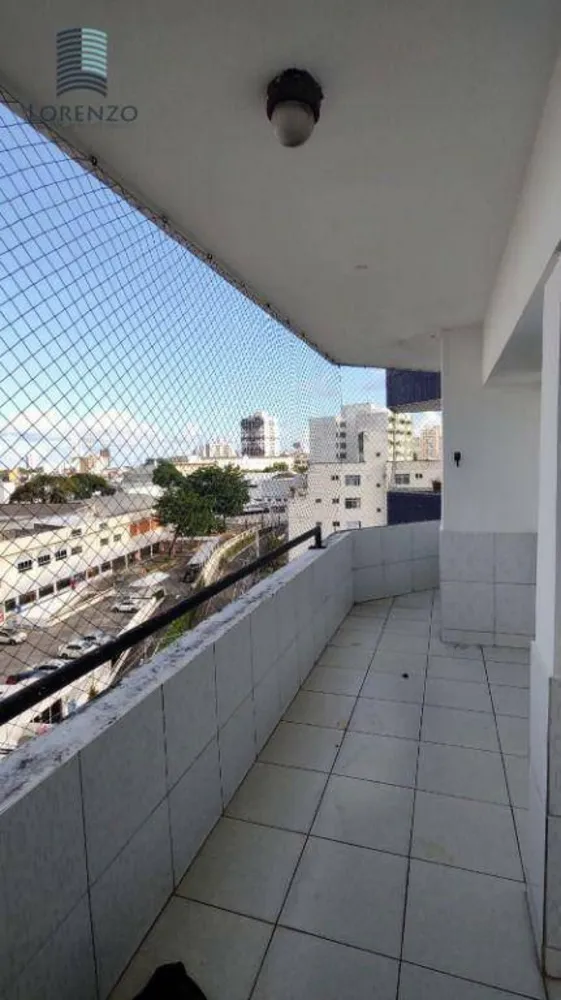 Apartamento, 3 quartos, 155 m² - Foto 10