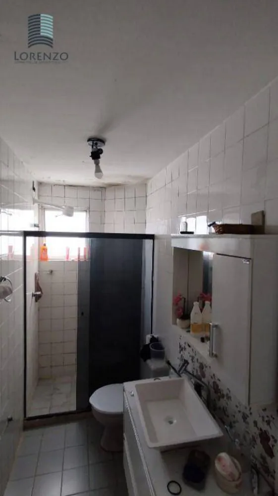 Apartamento, 3 quartos, 155 m² - Foto 6