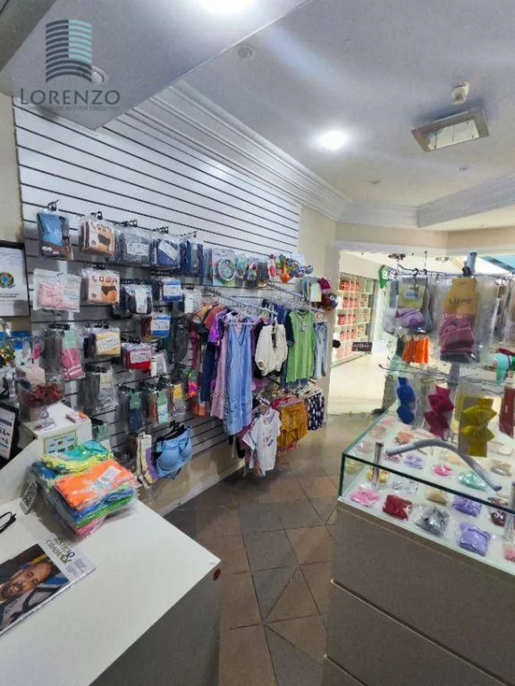 Loja-Salão, 18 m² - Foto 8