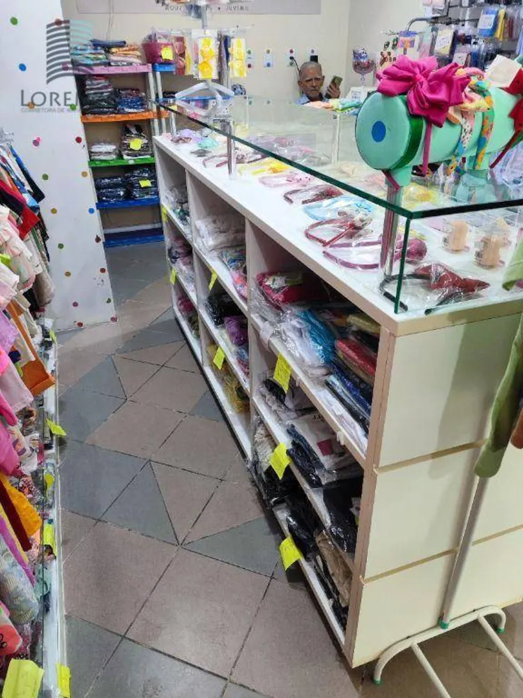Loja-Salão, 18 m² - Foto 7