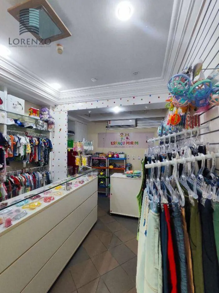 Loja-Salão, 18 m² - Foto 7