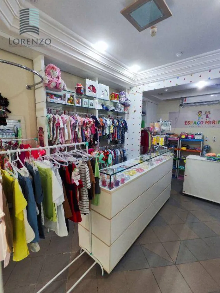 Loja-Salão, 18 m² - Foto 10