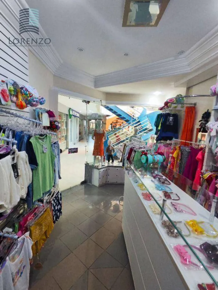 Loja-Salão, 18 m² - Foto 11