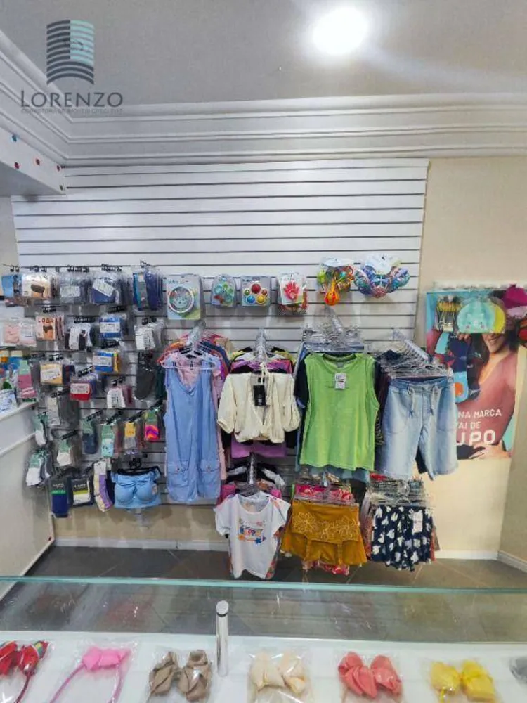 Loja-Salão, 18 m² - Foto 5