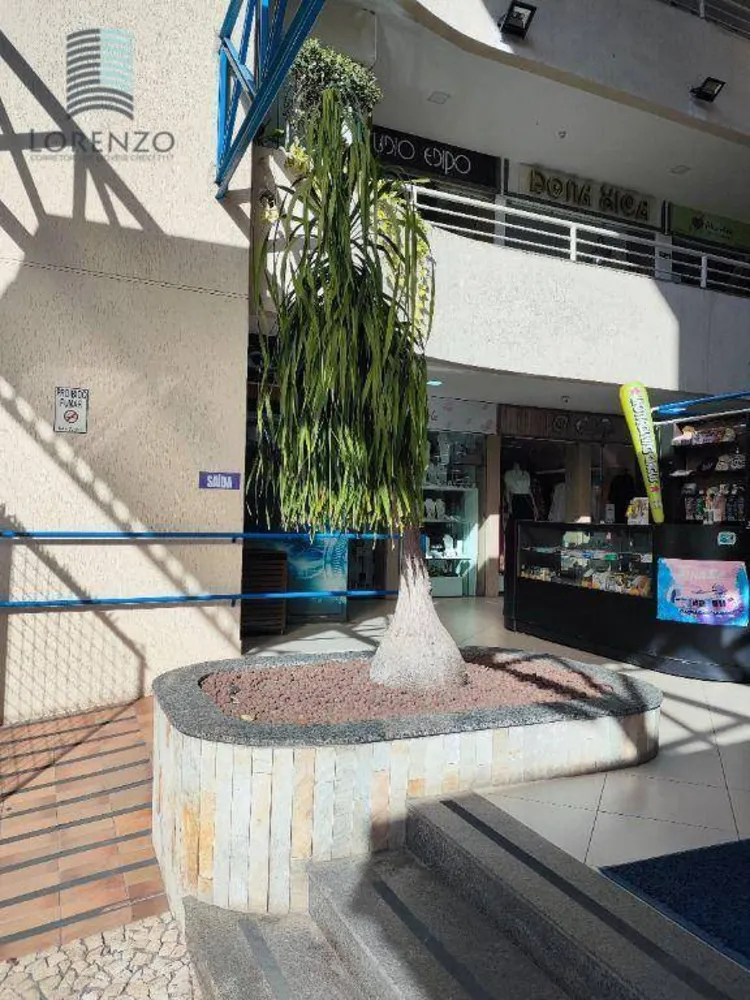 Loja-Salão, 18 m² - Foto 4