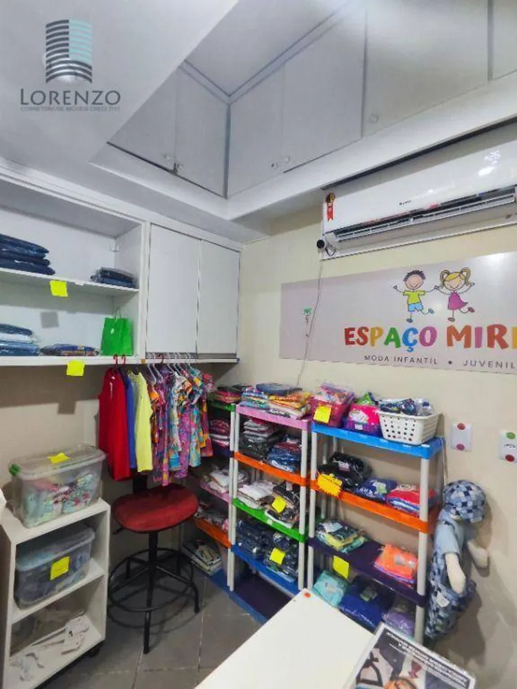 Loja-Salão, 18 m² - Foto 2