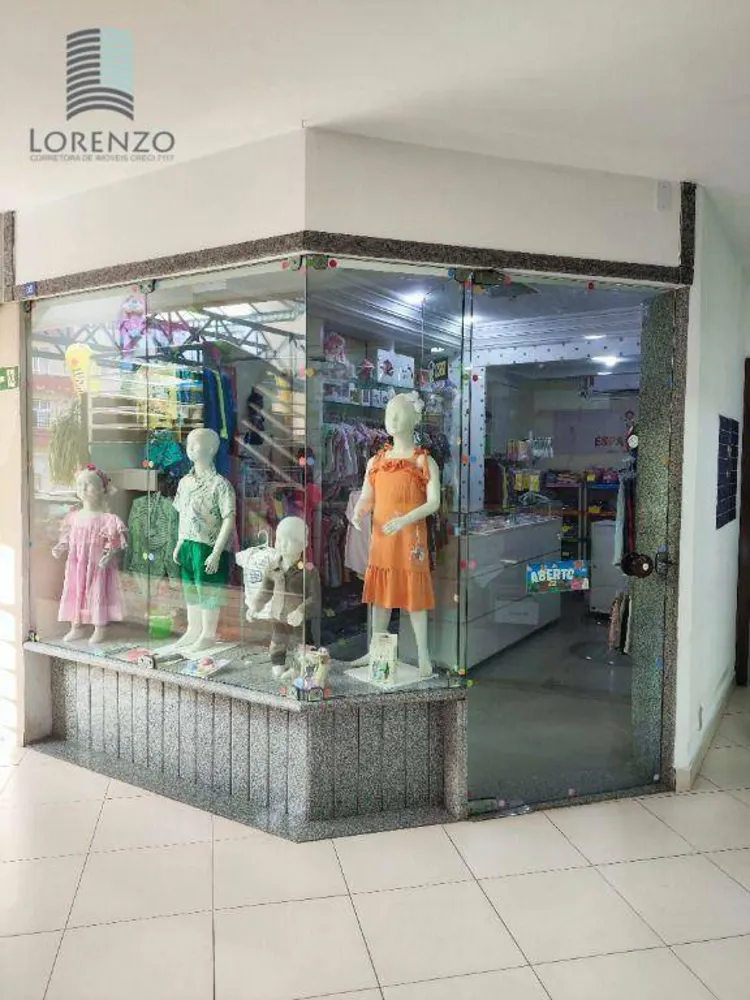 Loja-Salão, 18 m² - Foto 15
