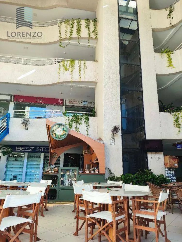 Loja-Salão, 18 m² - Foto 11