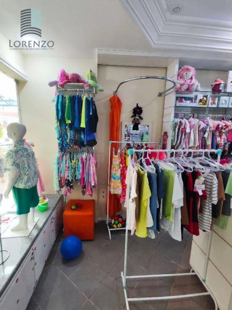 Loja-Salão, 18 m² - Foto 12