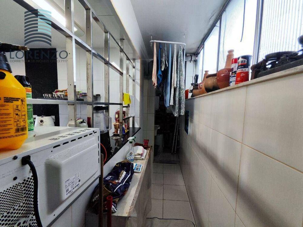 Apartamento, 3 quartos, 108 m² - Foto 1