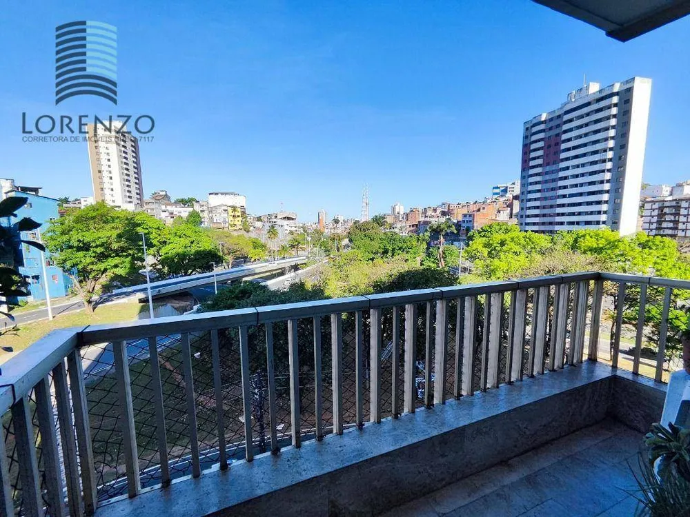 Apartamento, 3 quartos, 108 m² - Foto 4