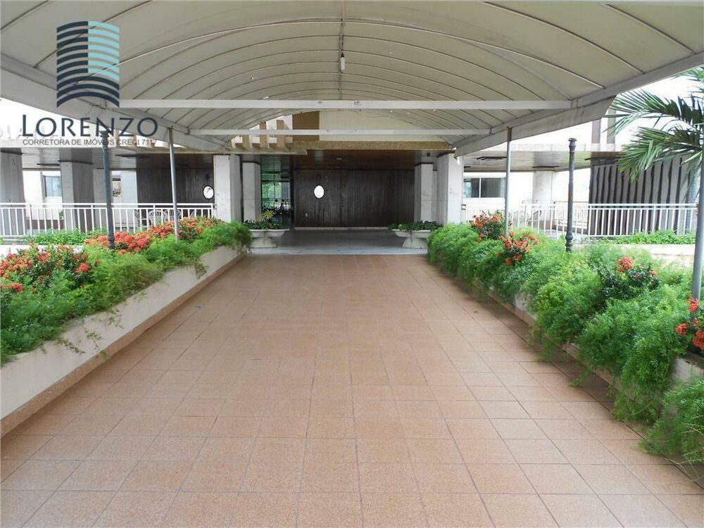 Apartamento, 3 quartos, 108 m² - Foto 4