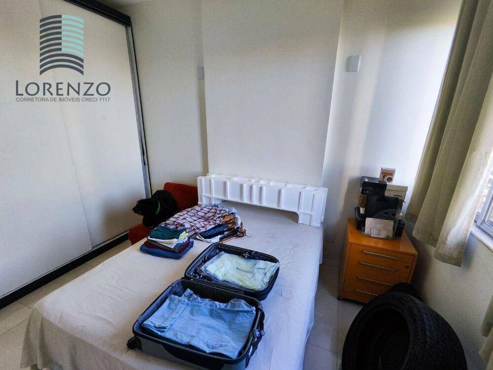 Apartamento, 3 quartos, 108 m² - Foto 3