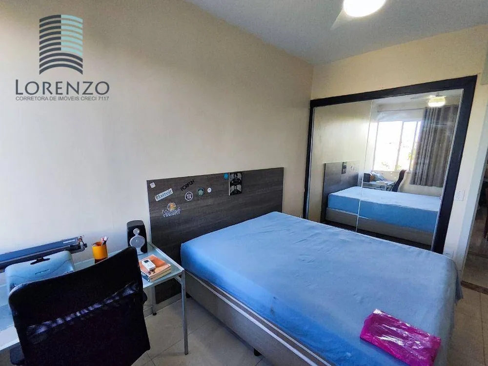 Apartamento, 3 quartos, 108 m² - Foto 14