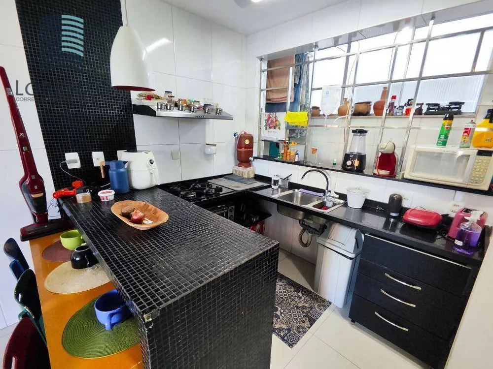 Apartamento, 3 quartos, 108 m² - Foto 6