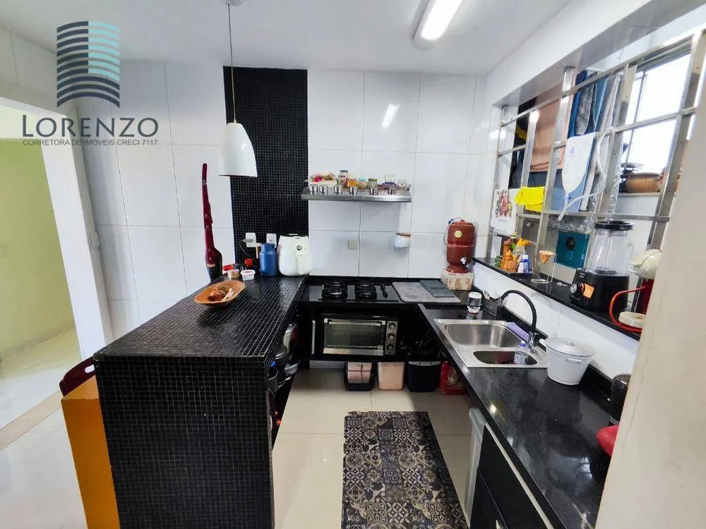 Apartamento, 3 quartos, 108 m² - Foto 7