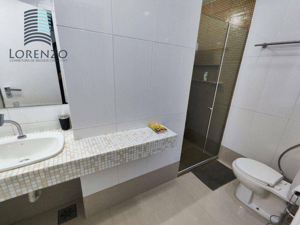 Apartamento, 3 quartos, 108 m² - Foto 2