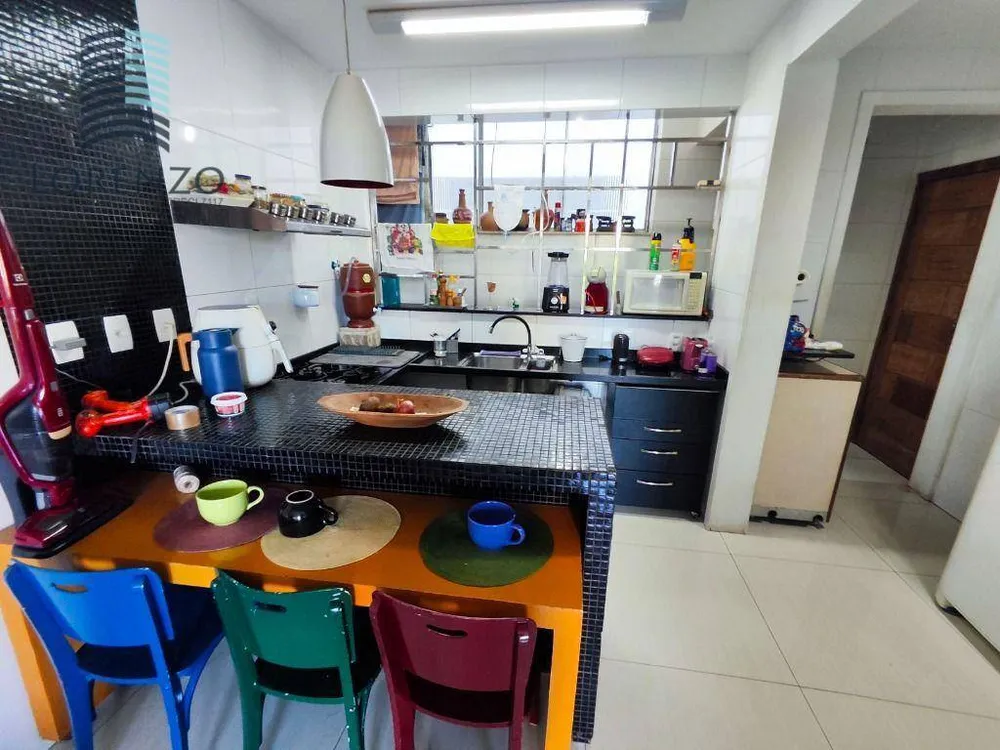 Apartamento, 3 quartos, 108 m² - Foto 5