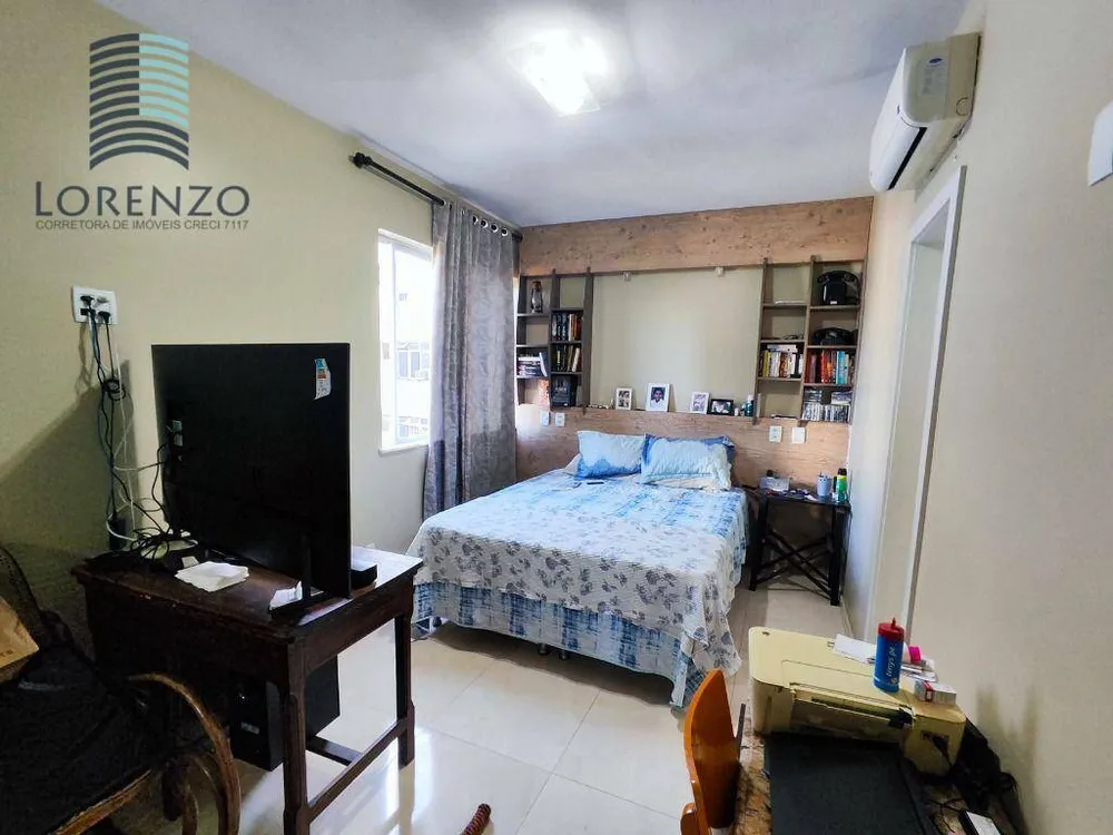 Apartamento, 3 quartos, 108 m² - Foto 12