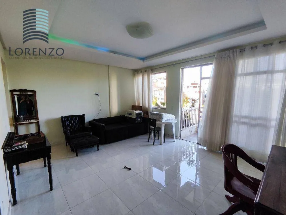 Apartamento, 3 quartos, 108 m² - Foto 2