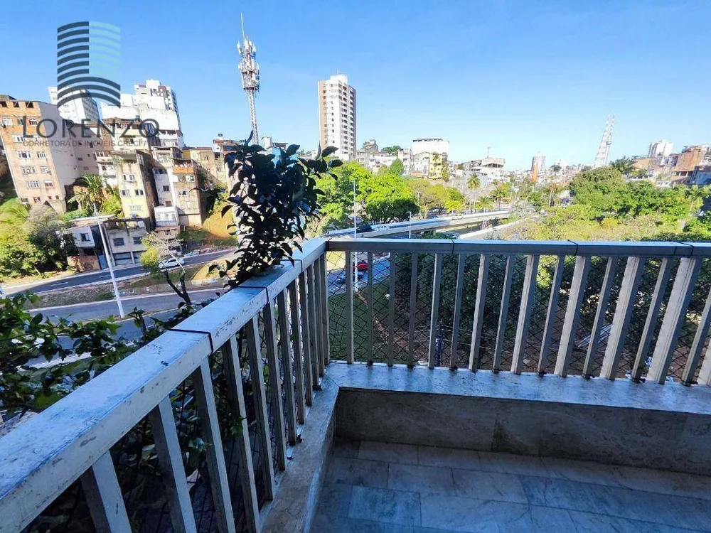 Apartamento, 3 quartos, 108 m² - Foto 3