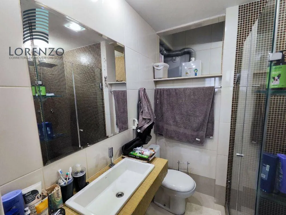 Apartamento, 3 quartos, 108 m² - Foto 13