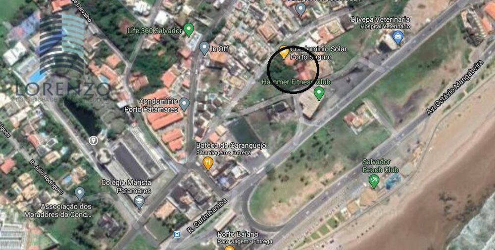 Terreno, 1900 m² - Foto 2