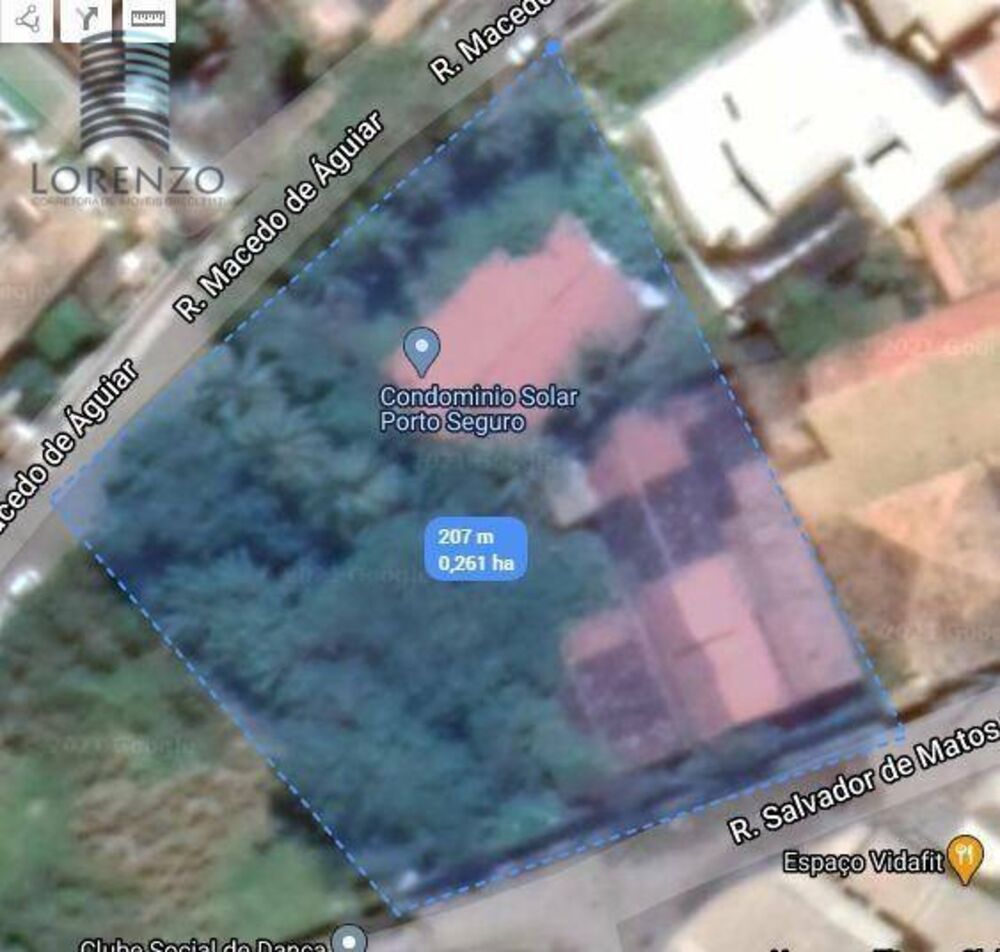 Terreno, 1900 m² - Foto 3