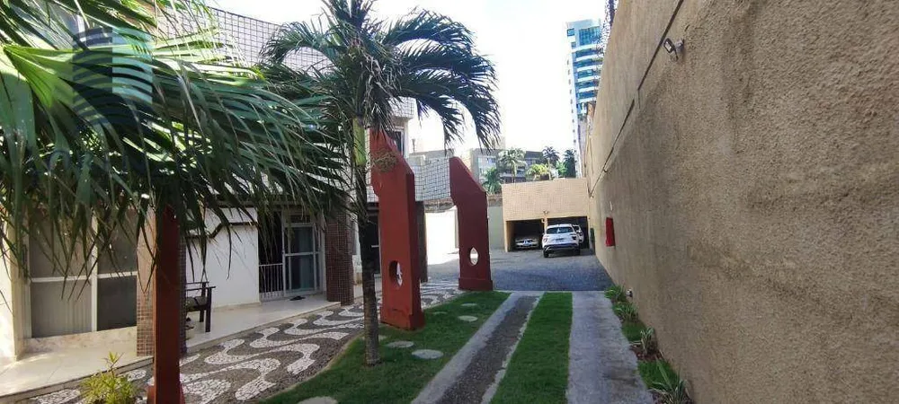 Apartamento, 2 quartos, 110 m² - Foto 4