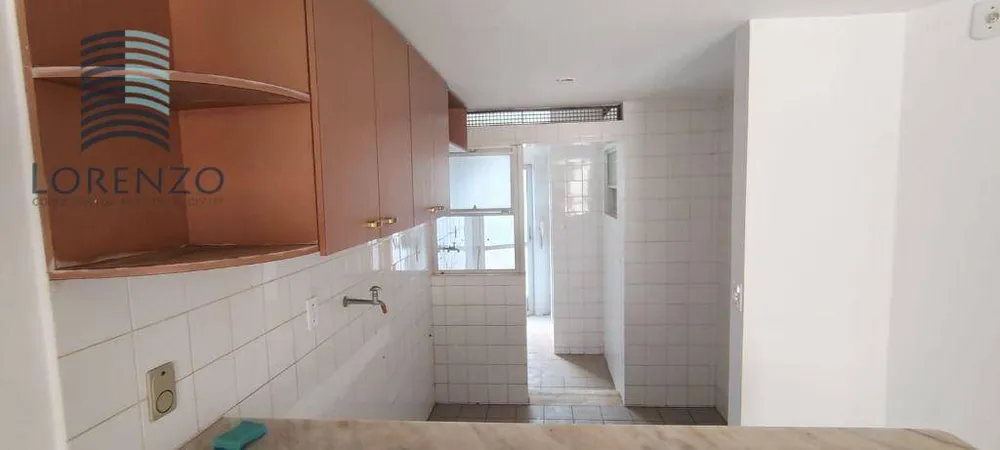 Apartamento, 2 quartos, 110 m² - Foto 11