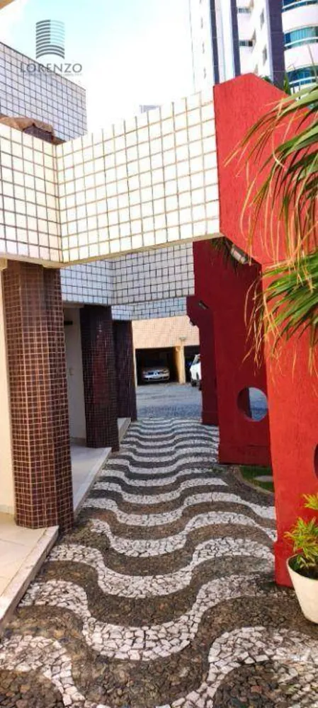 Apartamento, 2 quartos, 110 m² - Foto 5