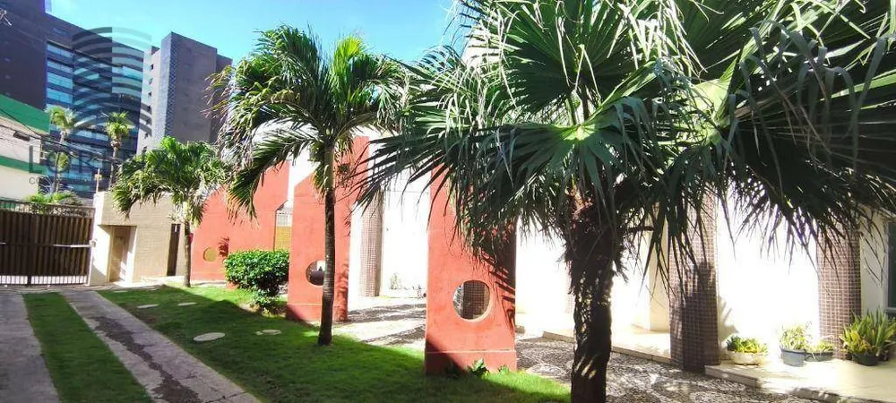 Apartamento, 2 quartos, 110 m² - Foto 3