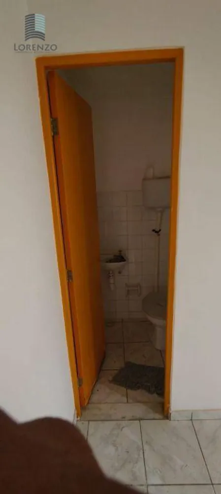 Apartamento, 2 quartos, 110 m² - Foto 12