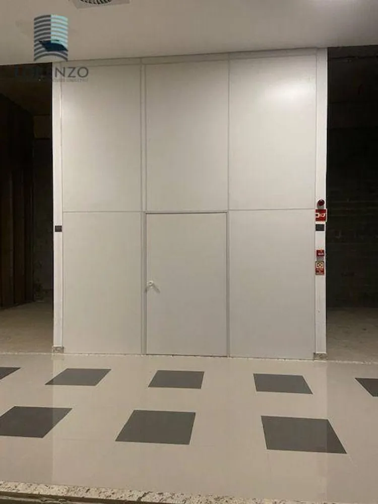 Loja-Salão, 23 m² - Foto 8