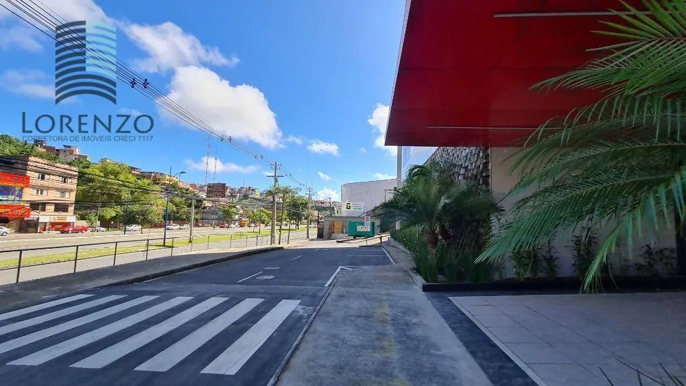 Loja-Salão, 23 m² - Foto 5