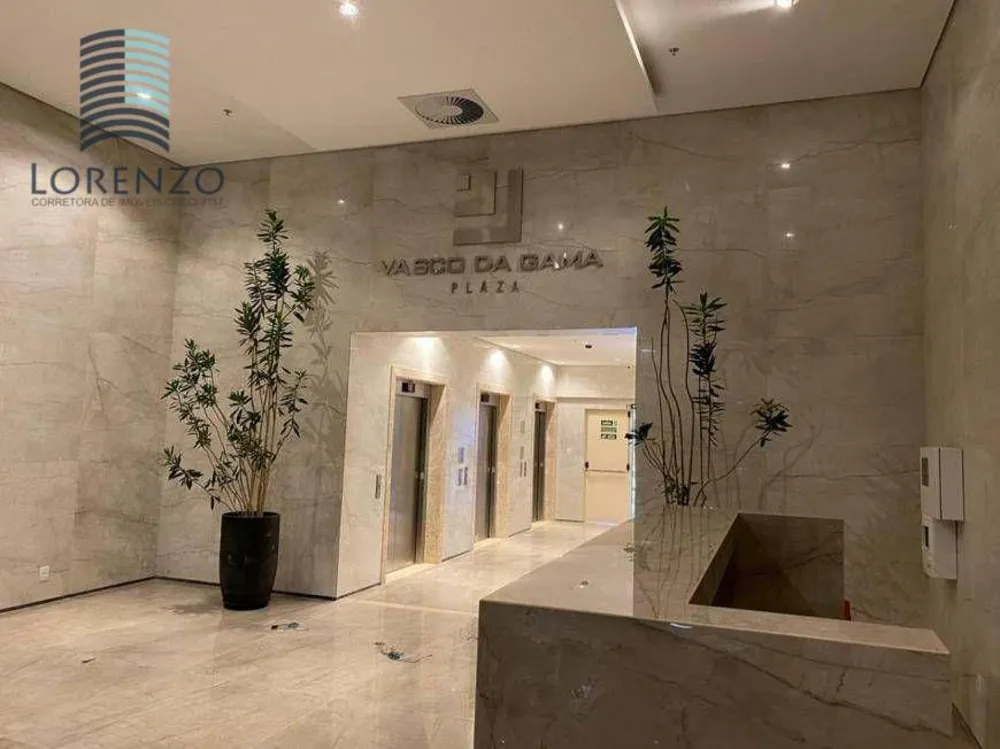 Loja-Salão, 23 m² - Foto 6
