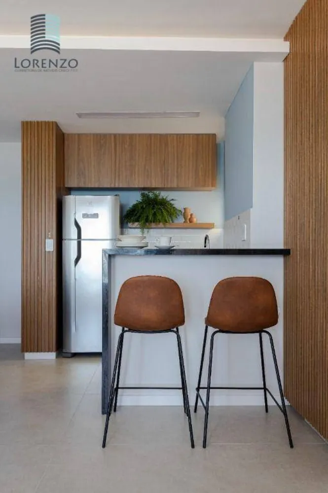 Apartamento, 1 quarto, 40 m² - Foto 7