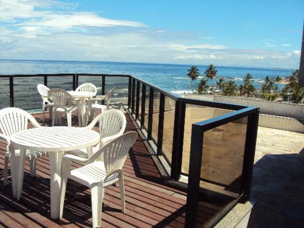 Apartamento, 1 quarto, 40 m² - Foto 11