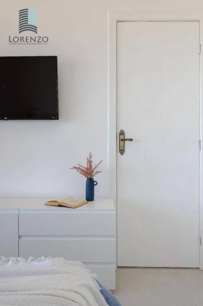 Apartamento, 1 quarto, 40 m² - Foto 9