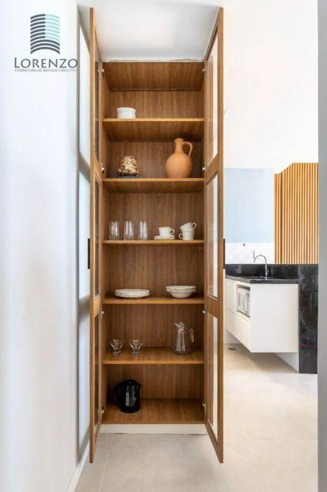 Apartamento, 1 quarto, 40 m² - Foto 5