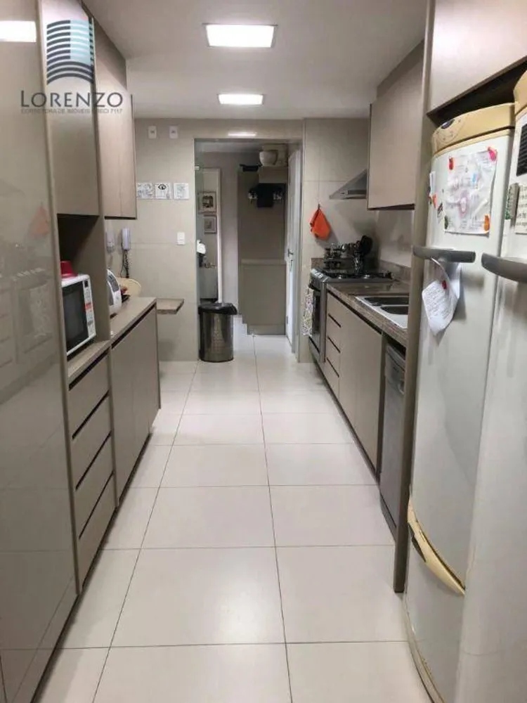 Apartamento, 4 quartos, 372 m² - Foto 16