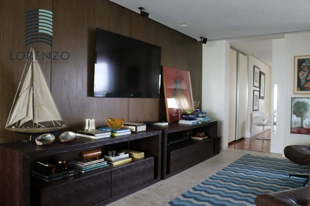 Apartamento, 4 quartos, 372 m² - Foto 7