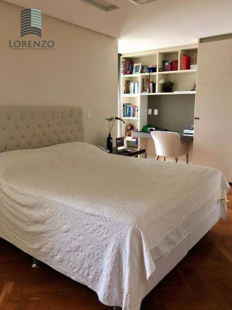 Apartamento, 4 quartos, 372 m² - Foto 12