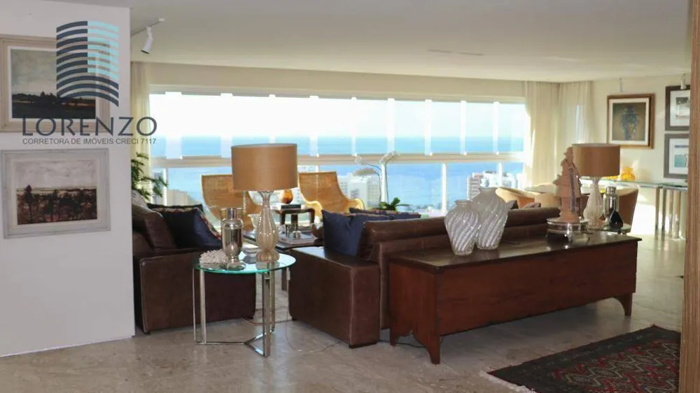 Apartamento, 4 quartos, 372 m² - Foto 8